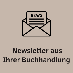 Newsletter-Icon und Anmeldung zum Newsletter